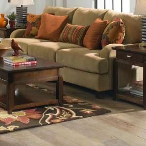  Hartwell Sofa    Jackson 4379 03 Furniture & Decor