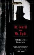 The Strange Case of Dr. Jekyll Robert Louis Stevenson