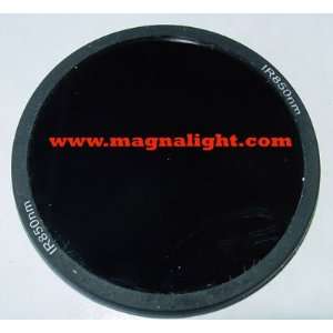  Magnalight ATX Infrared Lens for flashlights for blocking 