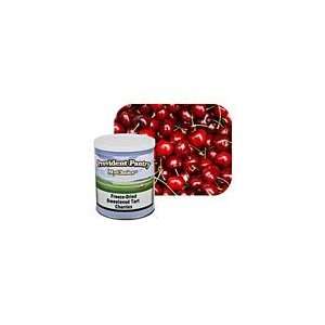 Provident Pantry® MyChoiceTM Freeze Dried Cherries, Sweetened Tart 