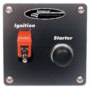  Longacre Flip up Start/Ignition Switch Panel   44510 Automotive
