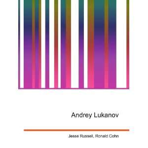  Andrey Lukanov Ronald Cohn Jesse Russell Books