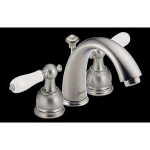 Delta 4530 SSLHP H212SS Innovations Two Handle Mini Widespread Lavat