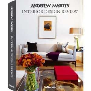  HardcoverAndrew MartinsInterior Design Review Volume 15 (Andrew 