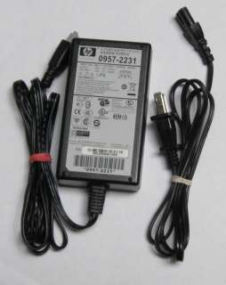 HP 0957 2231 AC Power adapter  NR BUY NOW  