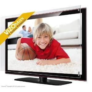  46 inch Vizomax TV Screen Protector for LCD, LED & Plasma 