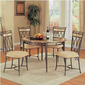  Hillsdale Furniture Set of 4776 802 and 4776 810/4776 811 