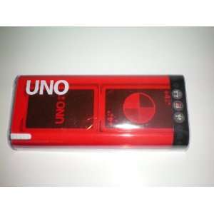  UNO MOD    Yelling UNO never goes out of style 