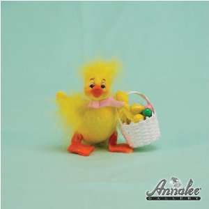  Annalee 2009 Easter Boy Ducky