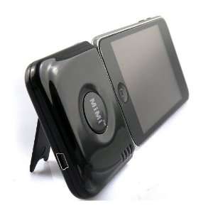   with Stand/Kickstand for iPhone 3/4 iPod Cell Phones & Accessories