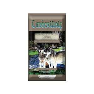   TimberWolf Wilderness Elk Canid Formula Dry Dog Food 4lb