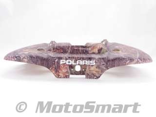 2000 Polaris Sportsman 500 Rear Fender Panel   5432117 02   Image 03