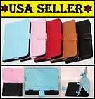 NEW 10 inch Colored Universal Leather Case_Android Tablet PC_ZT 280 