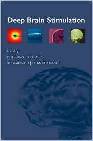 Deep Brain Stimulation, (0199543712), Peter Bain, Textbooks   Barnes 