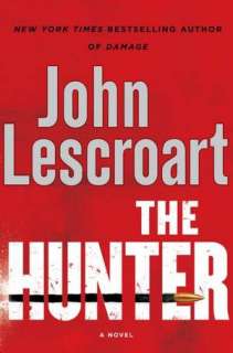   The Hunter by John Lescroart, Penguin Group (USA 
