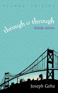   Toledo Stories by Joseph Geha, Syracuse University Press  Paperback
