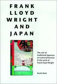   Lloyd Wright, (0415232694), Kevin Nute, Textbooks   