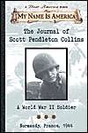   The Journal of Scott Pendleton Collins A World War 