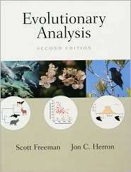   Analysis, (013017291X), Scott Freeman, Textbooks   