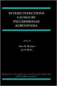   Aeruginosa, (1402074212), Alan R. Hauser, Textbooks   