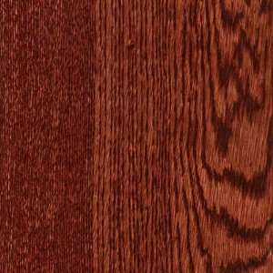   Plains Plank 5 Oak Bordeaux Hardwood Flooring