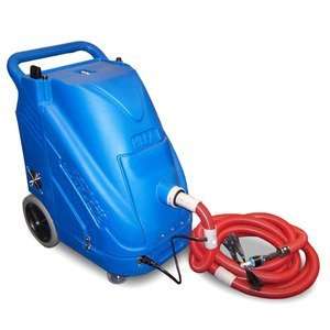  Air Care Vent Vac III Vacuum Recovery Air Duct Machine 