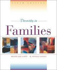   Families, (0205335225), Maxine Baca Zinn, Textbooks   