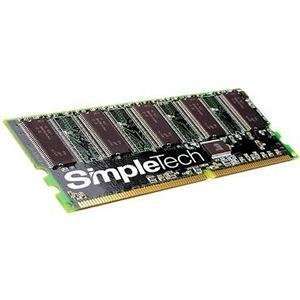 S1024J3NHA1   Fabrik SimpleTech 1GB DDR SDRAM Memory Module   1GB (1 x 