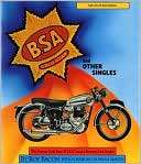 BSA Goldstar and Other Singles Roy Bacon