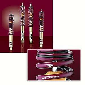  Height Adjustable Coilovers Automotive