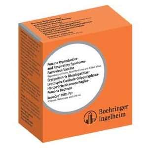  ReproCyc PRRS PLE (Boehringer)   173721000