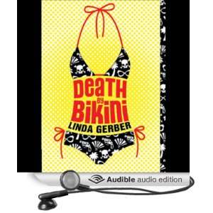  Death by Bikini (Audible Audio Edition) Linda Gerber 