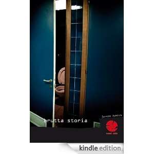 La storia delle storie (Gli emersi narrativa) (Italian Edition 