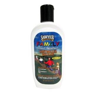   Premium Controlled Release Insect Repellent Lotion (Oct. 28, 2011