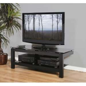   Audio Video Furniture SL 2V 50inch (B) BG TV Stand Furniture & Decor