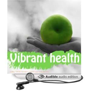  Be Vibrantly Healthy Clinically Proven to Deliver Vibrantly 