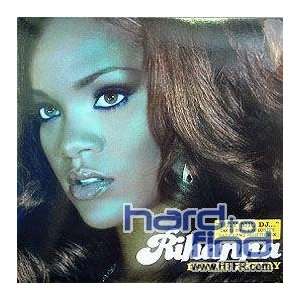  RIHANNA / PON DE REPLAY RIHANNA Music