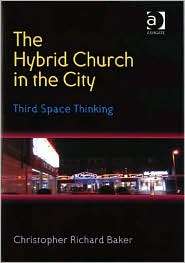   Space Thinking, (075465513X), Chris Baker, Textbooks   