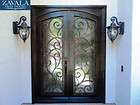 wrought iron doors, custom doors items in Zavala eStore 