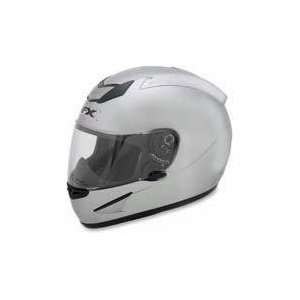  AFX FX 95 Helmet , Color Silver, Size XS 0101 5068 Automotive