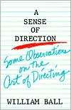   of Directing, (0896760820), William Ball, Textbooks   