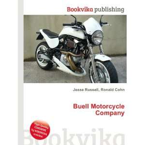 Buell Motorcycle Company