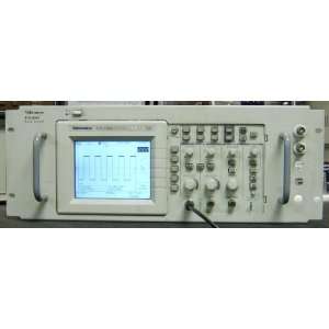  Tektronix TDS 1002 digital rackmount scope [Misc.]