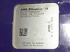 AMD Phenom II X6 1055T   2.8 GHz Six Core (HDT55TFBK6DG​.