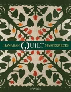   Hawaiian Quilting by Elizabeth Root, Dover 