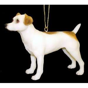   Jack Russell Terrier Dog Christmas Ornament #51007