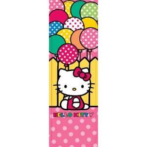  Hello Kitty   3D Bookmark