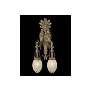  5340 2   Segovia Wall Sconce