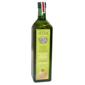 Sitia 0.3 Extra Virgin Olive Oil Grocery & Gourmet Food
