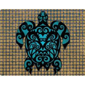  Tribal Turtle (Blue) skin for Samsung Galaxy S 4G (2011) T 
